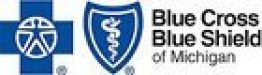 BCBSMich logo