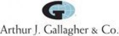 Arthur J. Gallagher & Co logo