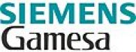 Siemens Gamesa logo