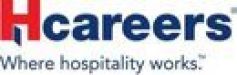 HCareers logo