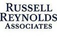 Russell reynolds associates logo.