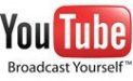 Youtube broadcast yourself logo.