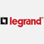 Legrand logo, legrand logo transparent background png clipart.