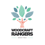 Woodcraft rangers logo.