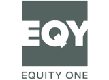 Profile picture for eq equity one.