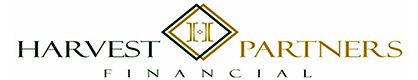 Harvest partners financial logo.