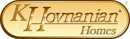 K hovanian homes logo.