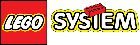 Lego System Logo