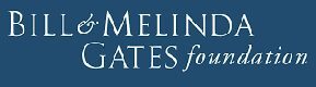 Profile picture for bill melenda gates foundation.