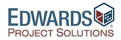 Edwards project solutions logo.