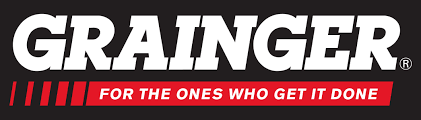 Grainger for the ones who get it done.