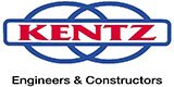 Kentz engineers & constructors logo.