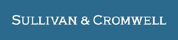 Profile picture for sullivan & crowell.
