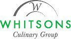 Whitsons culinary group logo.