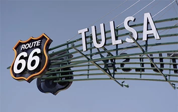 Looking for team building activities in Tulsa, Oklahoma? Look no further!