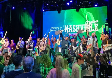 Embracing CSR can impact change, improve engagement, retain employees