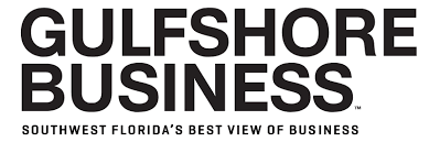 Gulfshore business south florida's best view of business.