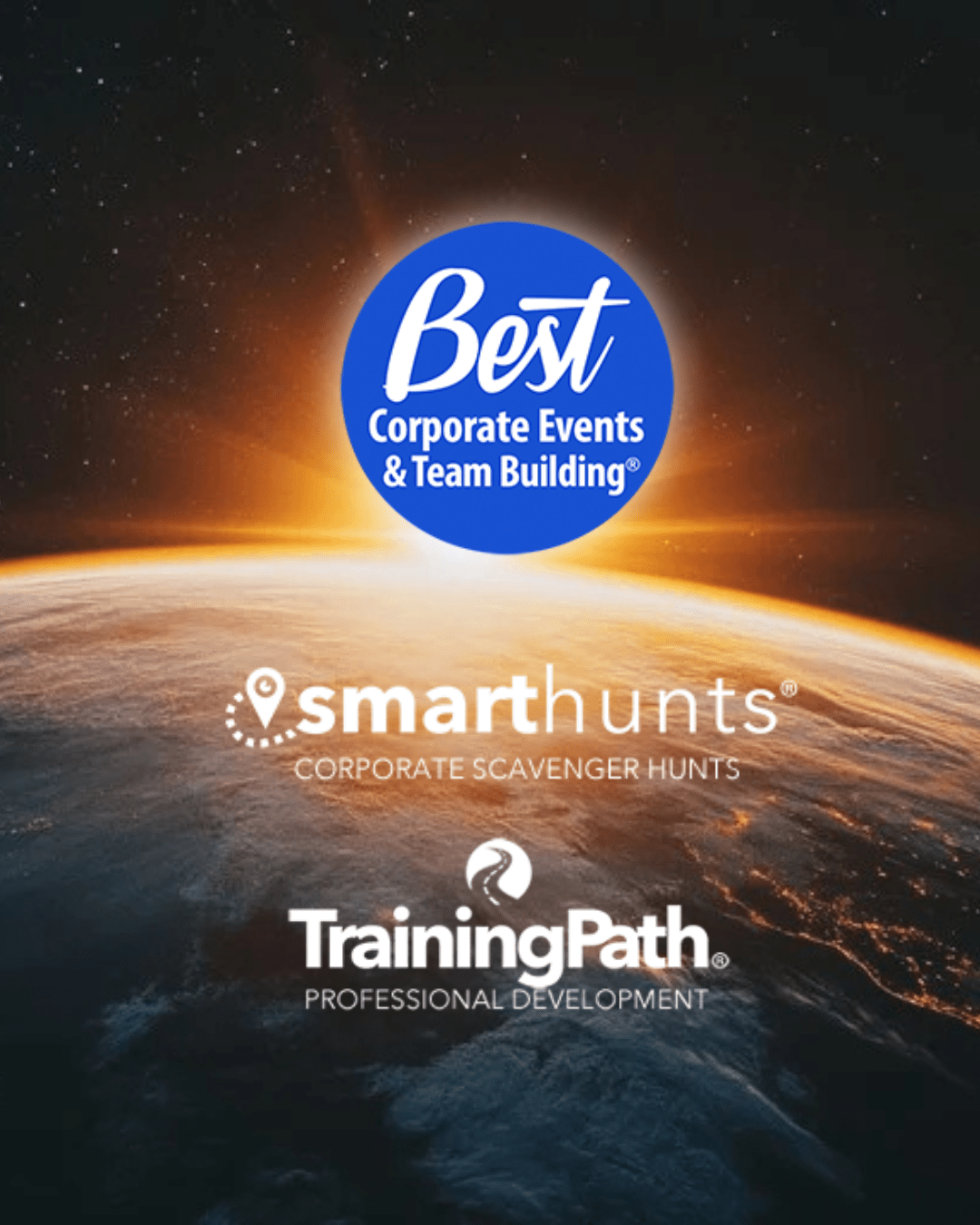 Best Corporate Events & Team Building® acquires SmartHunts® and TrainingPath