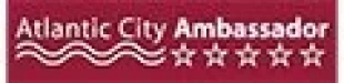 Atlantic City Ambassador logo