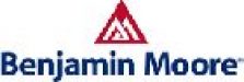 Benjamin Moore logo