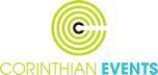 Profile picture for corinthians events.