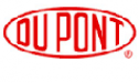Du point logo on a white background.
