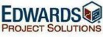 Edwards project solutions logo.