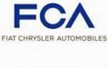Fiat chrysler autos logo.