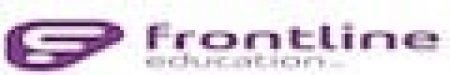 Frontline Logo