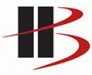 The logo for b & b.
