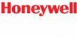Honeywell logo on a white background.