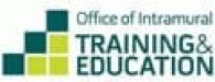 Intramural Training & Education logo