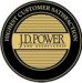 Jd power and associates logo.