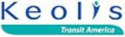 Keolis logo