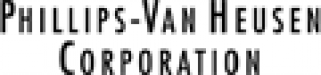 Philips Van Heusen logo