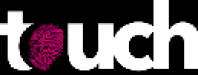 Touch logo
