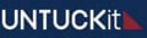 Untuckit logo