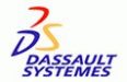 Profile picture for dassault systems.