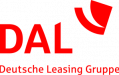 Dal deutsche leasing group logo.