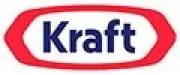The kraft logo on a white background.