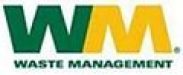 Waste Management logo