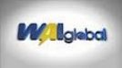 A logo with the word walglobal on it.