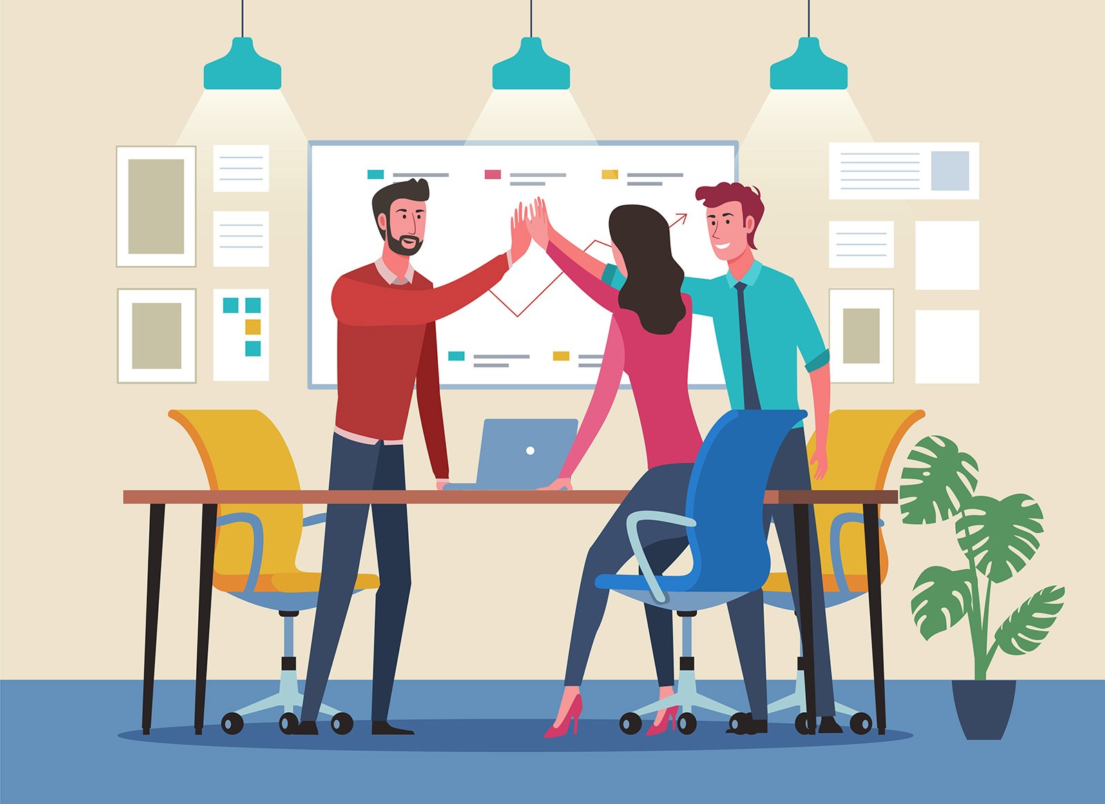 Top Secrets of High-Performing Teams: Insights from Harvard Business Review