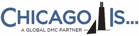 Chicago is a global data partner.