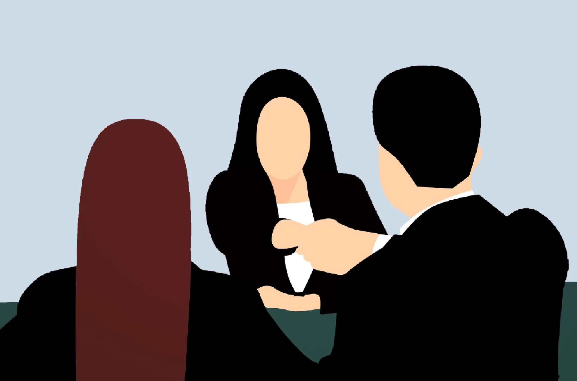 Retention and Recruitment Strategies: How Team Building Helps