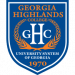 Georgia highlands college logo.
