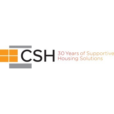 Csh 30 years of supportive housing solutions.