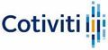 The logo for cotiviti.