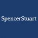 1625165381000 Spencer stuart logo on a blue background.