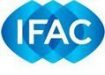 The iafc logo on a white background.
